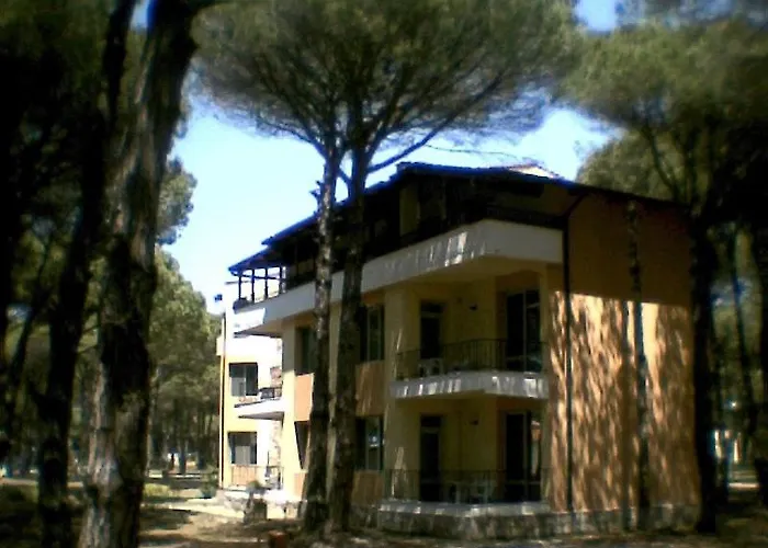 Mak Albania Resort
