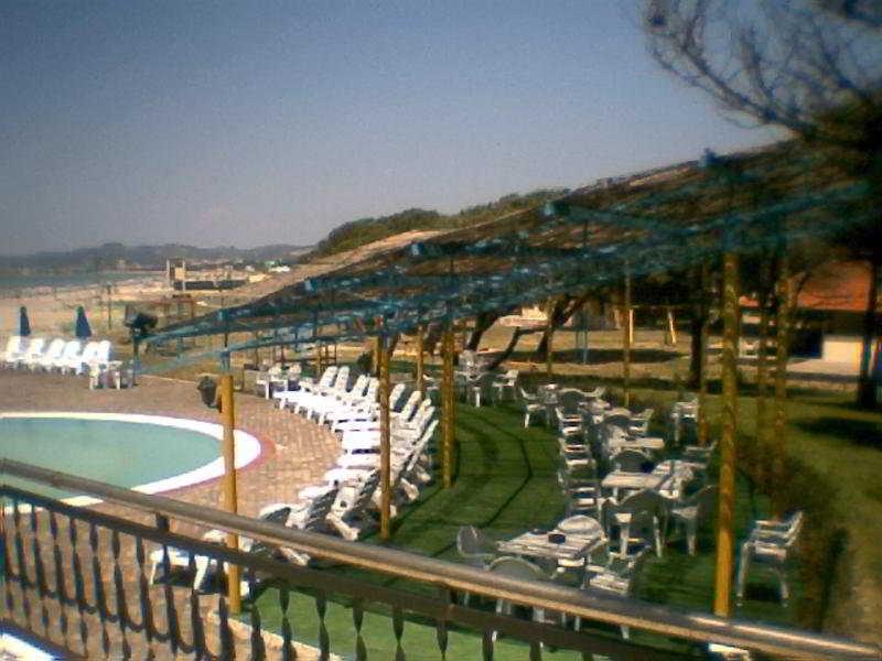 Hotell Mak Albania