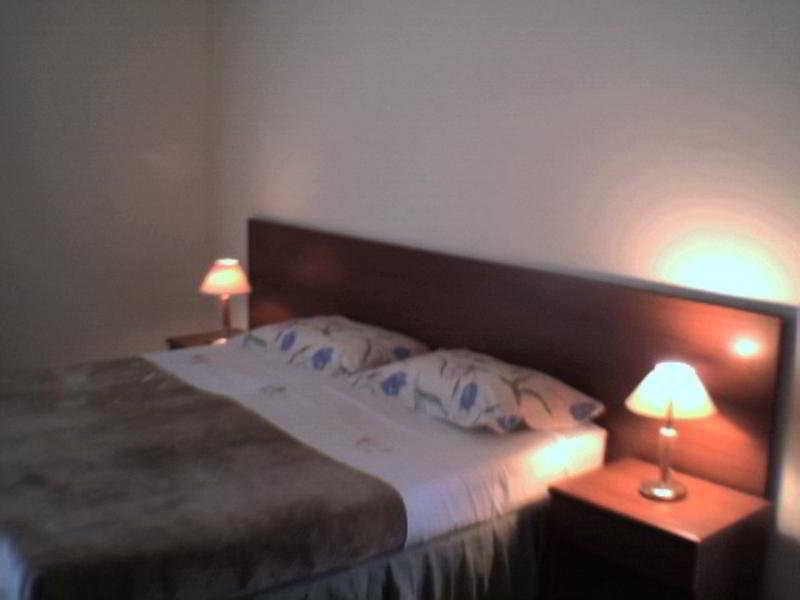 Mak Albania Hotell Golem (Tirana)